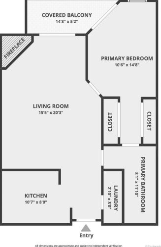 1000 1st Ave, Denver CO  80223-1535 exterior