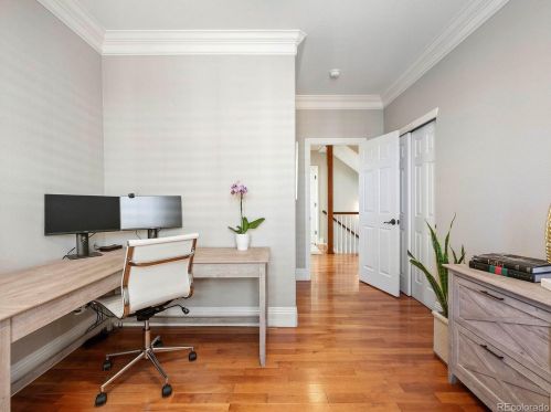 962 Spruce St, Denver CO  80230-7060 exterior