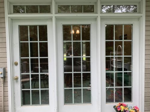 930 Deercrest Cir, Evans GA  30809-4230 exterior
