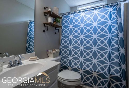 376 Red Bud Rd, Jefferson GA  30549-9029 exterior