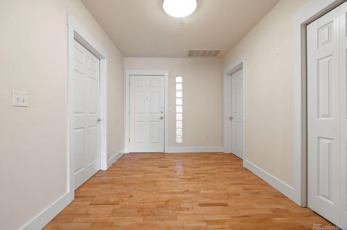 6000 Floyd Ave, Denver CO  80227-5456 exterior