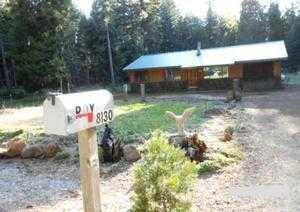 8130 Star Trek Dr, Shingletown, CA 96088-9774