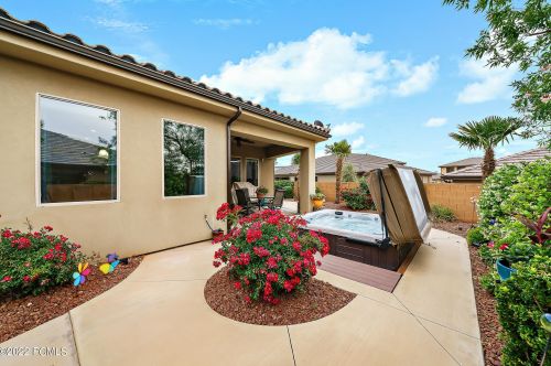 1967 430 North Cir, Saint George UT 84790-9032 exterior