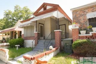 1018 37th St, Savannah, GA 31415-7834