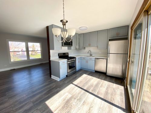 217 Lafayette Dr, Lemont IL  60440-2342 exterior