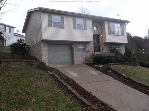 11 Poplar Hls, Hurricane, WV 25526-9103