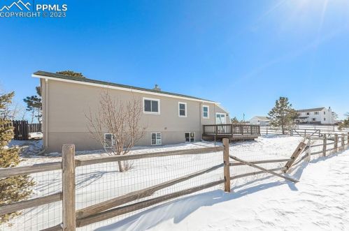 12635 Frst Grn Dr, Black Forest CO 80106-8947 exterior