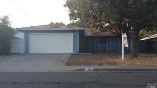 264 Dahlia St, Fairfield, CA 94533-1516