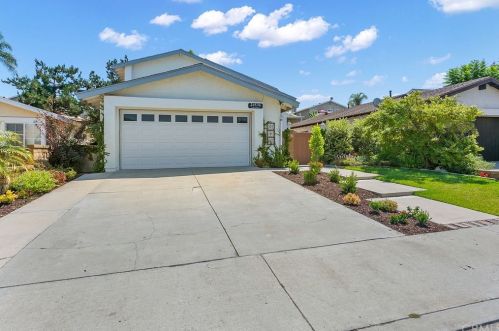 24536 Tarazona, San Juan Capistrano, CA 92692-2351