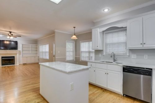 508 Northlands Ln, Evans GA  30809-6696 exterior