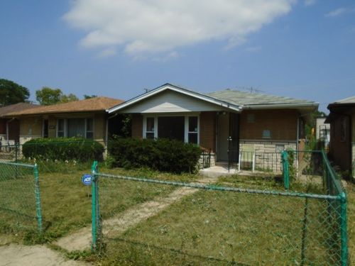16143 Woodbridge Ave, Dixmoor, IL