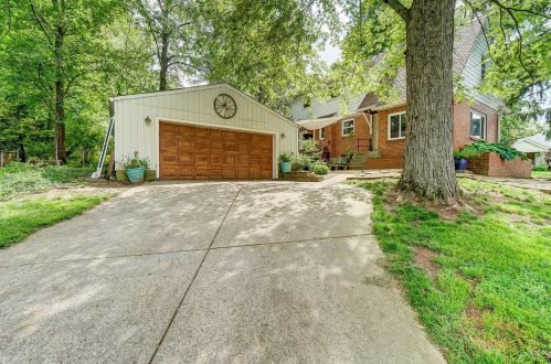 6444 Fair Oaks Ave, Cincinnati OH 45237-4544 exterior