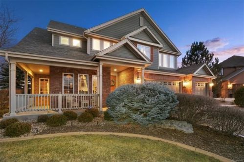 13920 Westhampton Ct, Westminster CO  exterior