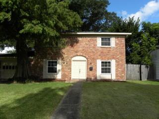 636 Morningside Dr, Gretna LA  70056-2906 exterior