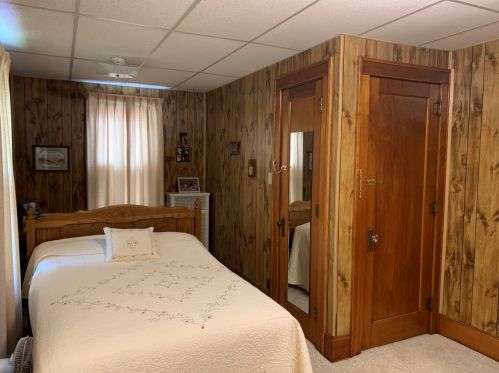 421 Locust St, Swygert IL  61764-2043 exterior