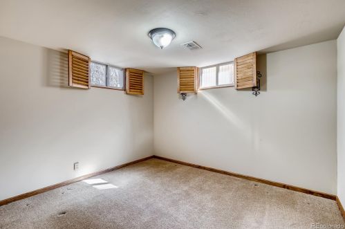 8625 63 Pl, Arvada CO  80004-3218 exterior