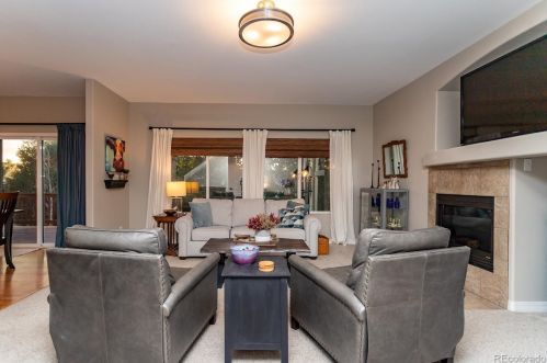 232 Venison Creek Dr, Woodmoor CO 80132-6079 exterior