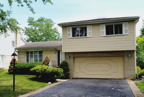 1801 Beech Rd, Mount Prospect, IL 60056-1603