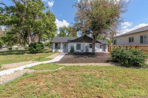 5641 65th Way, Denver, CO 80022-2592