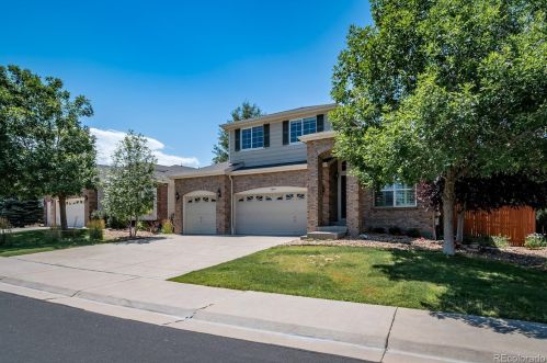11855 Trail View Ln, Parker, CO 80134-3042