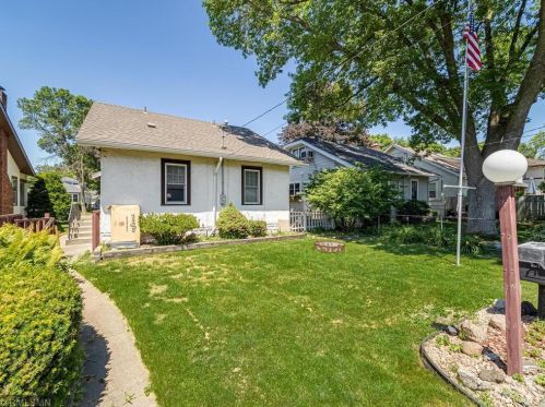 1744 Berkeley Ave, Saint Paul MN  55105-2026 exterior