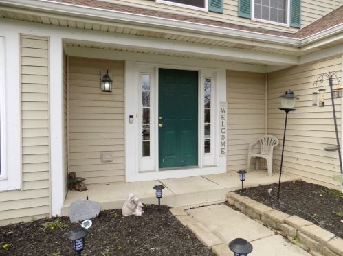 7317 Atkinson Cir, Plainfield, IL 60586-6193
