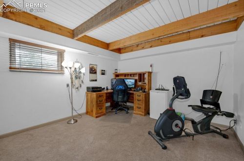 1020 Midland Ave, Woodland Park CO 80863-3311 exterior