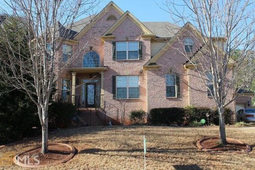 3492 Cosmo Ct, Auburn, GA 30011-4711