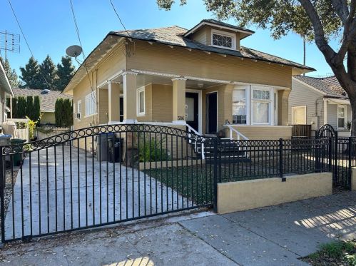 386 Margaret St, San Jose, CA 95112-7529