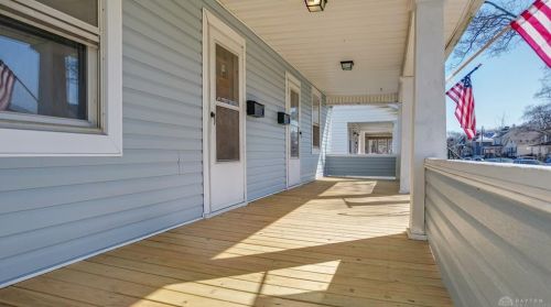 554 Cecil St, Springfield OH  45503-3659 exterior