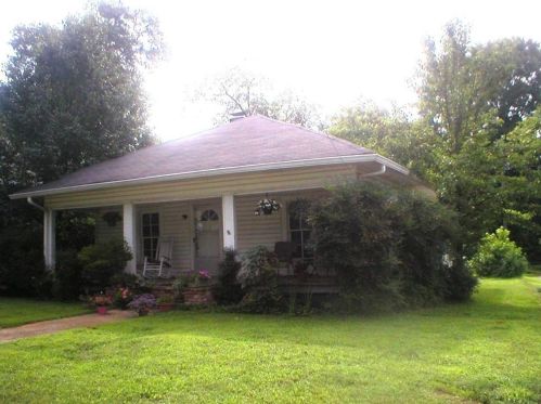 257 Boulevard, Monroe, GA 30655-2115