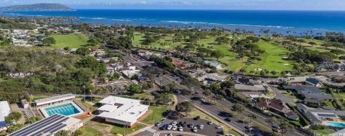 1232 Kalaniiki St, Honolulu HI  96821-1213 exterior