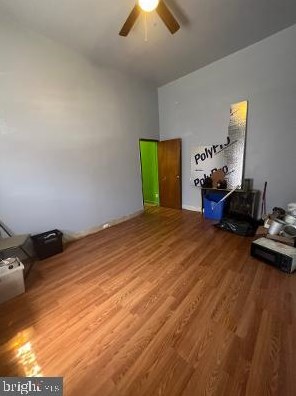 1549 19 St, Philadelphia PA  19121-4925 exterior