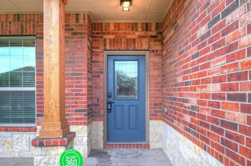 11429 Noble Ct, Conroe TX  77304-5071 exterior