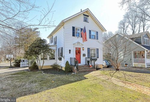 401 Walnut St, Tavistock, NJ 08033-1845