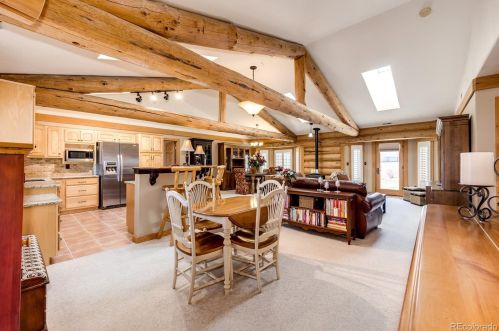 42681 Ricki Dr, Parker CO 80138-4711 exterior