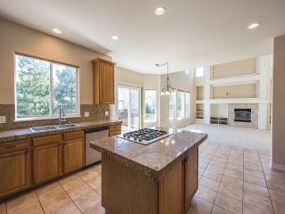 3244 Soaring Eagle Ln, Castle Rock CO  80109-2895 exterior