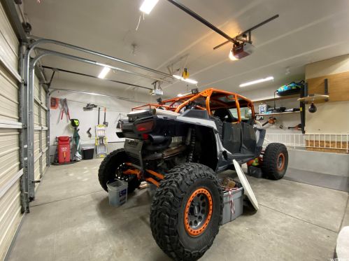 381 400, Smithfield UT 84335-1349 exterior