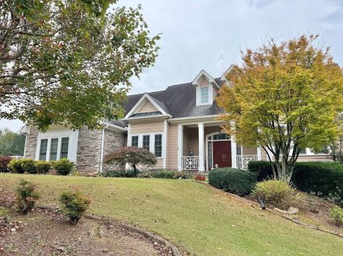 204 Saddlehorn Trl, Ball Ground, GA 30107-4614
