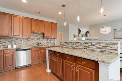 11905 Quitman St, Westminster CO  80031-5055 exterior