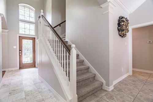 901 Hilton Dr, Midlothian TX  76063-3840 exterior