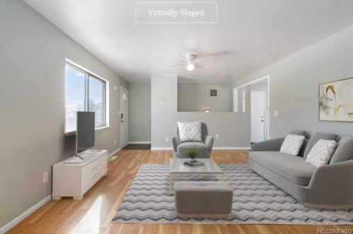3611 Myrtle St, Greeley, CO 80620-1811
