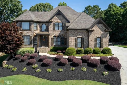 1109 Pathview Ct, Dacula, GA 30019-6844