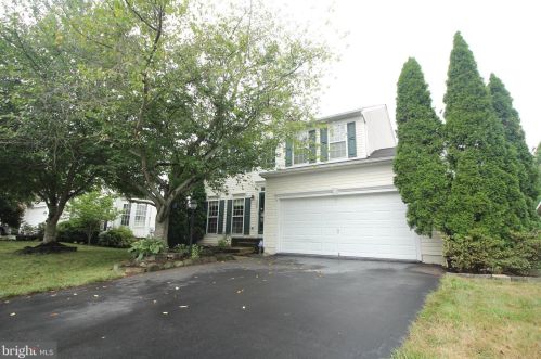 14665 Red House Rd, Gainesville, VA 20155-1678