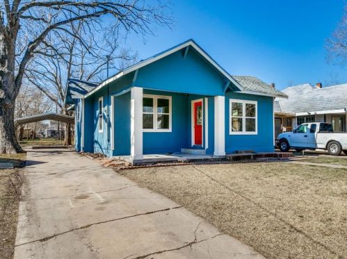 1218 Walnut St, Greenville, TX 75401-2541