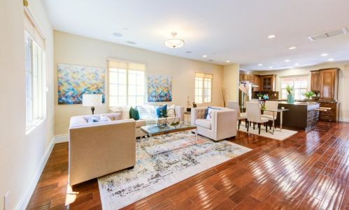 86 Castillo Ln, Milpitas, CA 95035-6292