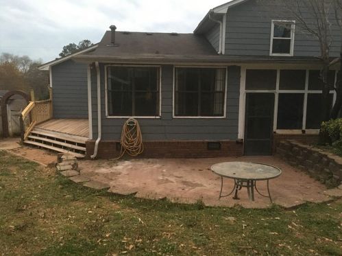 6080 Katherine Rd, Rex GA 30273-1120 exterior