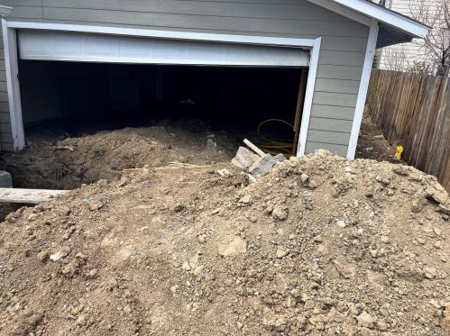 5783 60th Ave, Arvada CO  80003-5713 exterior