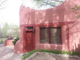 316 Burch St, Ranchito, NM 87571-5412