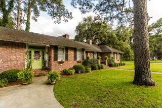 2100 Walnut Ave, Brunswick, GA 31520-7467